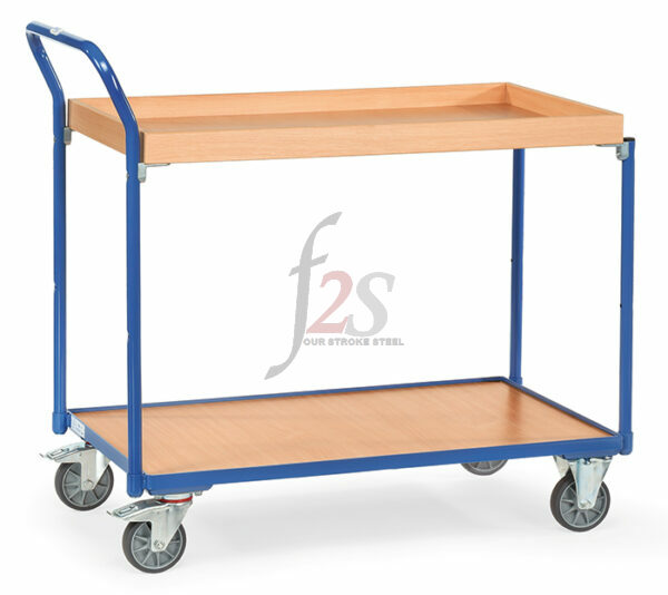 chariot Servante 300 kg