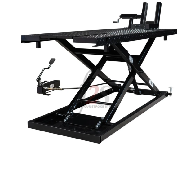 Table élévatrice Moto 500 KG
